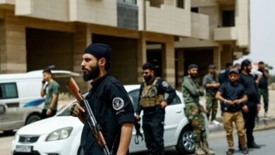 Συρία:-100-νεκροί-σε-2-ημέρες-–-Για-εκστρατεία-γενοκτονίας-μιλά-ο-θρησκευτικός-ηγέτης-των-Δρούζων
