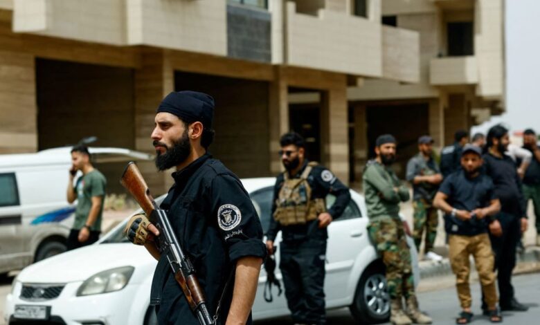 Συρία:-100-νεκροί-σε-2-ημέρες-–-Για-εκστρατεία-γενοκτονίας-μιλά-ο-θρησκευτικός-ηγέτης-των-Δρούζων
