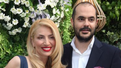 Μαρία-Ηλιάκη-και-Στέλιος-Μανουσάκης:-Η-τρυφερή-ανάρτηση-για-τα-7-χρόνια-σχέσης