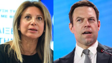 Τα-«βρήκαν»-η-Μαρία-Καρυστιανού-και-ο-Στέφανος-Κασσελάκης:-Οι-διάλογοι-στα-social-media