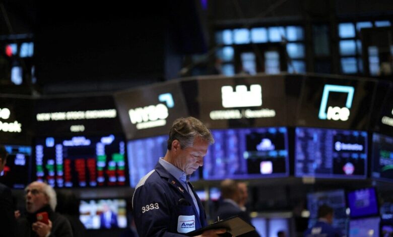 Ανάσα-για-τη-wall-street-από-τα-θετικά-αποτελέσματα-της-τεχνολογίας