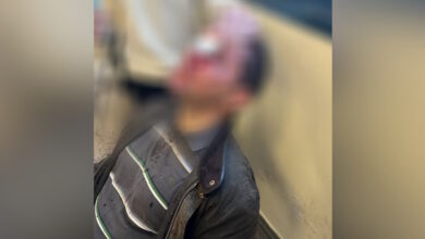 Νομική-Σχολή:-Βίντεο-με-τους-δράστες-της-επίθεσης-στα-χέρια-της-αστυνομίας-–-Στο-«μικροσκόπιο»-αποτυπώματα-στον-πυροσβεστήρα