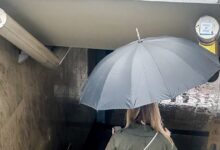 Καιρός-σήμερα:-Φουρτούνες-στο-Αιγαίο,-βροχές-και-υψηλές-θερμοκρασίες