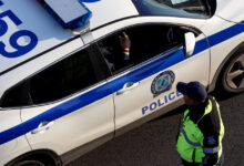 Χαλάνδρι:-Νεκρός-45χρονος-οδηγός-μηχανής-μετά-από-τροχαίο