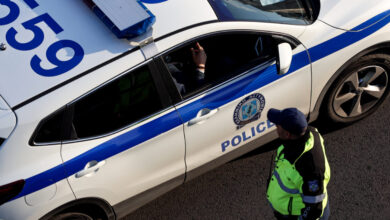 Χαλάνδρι:-Νεκρός-45χρονος-οδηγός-μηχανής-μετά-από-τροχαίο