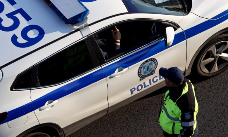 Χαλάνδρι:-Νεκρός-45χρονος-οδηγός-μηχανής-μετά-από-τροχαίο