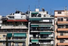 Σε-φάση-επιβράδυνσης-των-αυξητικών-ρυθμών-μπαίνουν-οι-τιμές-πώλησης-και-ενοικίασης-ακινήτων