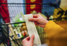 Πληθωρισμός:-Επιβραδύνθηκε-στο-2,7%-τον-Απρίλιο-στην-Ελλάδα