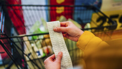 Πληθωρισμός:-Επιβραδύνθηκε-στο-2,7%-τον-Απρίλιο-στην-Ελλάδα