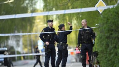 Σουηδία:-Ανατροπή-για-τον-16χρονο-ύποπτο-για-το-μακελειό-στην-Ουψάλα-–-Χειροπέδες-σε-τρεις-άλλους-νέους