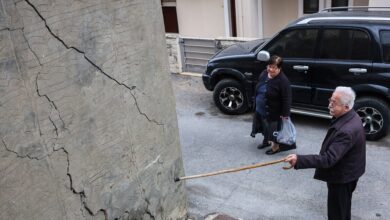 Ρωγμές-στις-Βούτες-Ηρακλείου:-Διακόπτεται-η-ύδρευση,-20-αυτοψίες-σε-πηγάδια-–-Πώς-γίνεται-η-«αφυδάτωση»-της-περιοχής