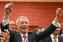 Ηνωμένο-Βασίλειο:-Με-αέρα-αξιωματικής-αντιπολίτευσης-μετά-από-τοπικούς-εκλογικούς-θριάμβους-ο-Φάρατζ