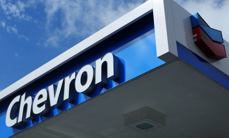 Θετικές-επιδόσεις-από-τη-chevron,-παρά-τη-βουτιά-στις-τιμές-του-πετρελαίου