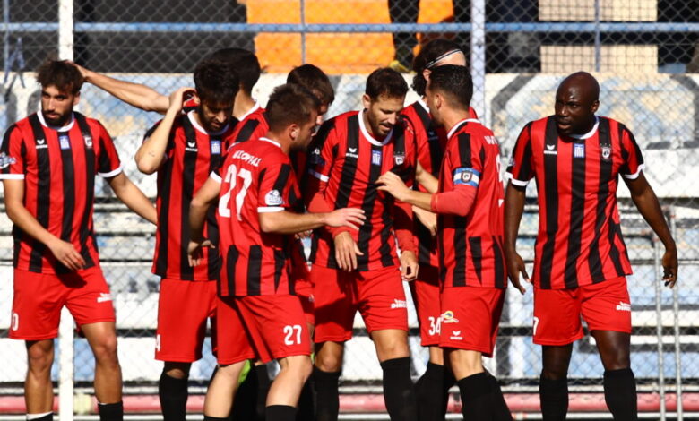 Η-Παναχαϊκή-αποβλήθηκε-από-τη-super-league-2