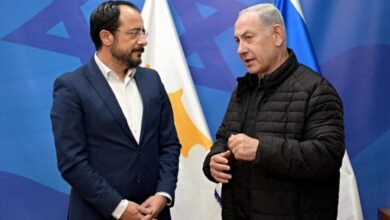 Στις-4/5-η-επίσκεψη-Χριστοδουλίδη-σε-Ισραήλ-και-Παλαιστίνη