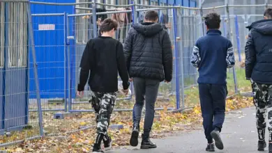 Αναμένονται-επιστροφές-αιτούντων-ασύλου-από-τη-Γερμανία-στην-Ελλάδα