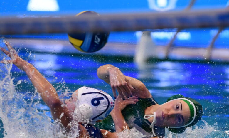 champions-league-γυναικών:-Η-Σαντ-Αντρέου-για-πρώτη-φορά-στον-τελικό,-με-Φερεντσβάρος-ο-Ολυμπιακός