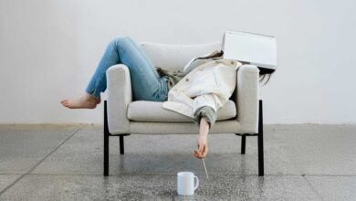 Ελλάδα-2025:-Πρώτοι-στην-κούραση,-τελευταίοι-στη-ζωή
