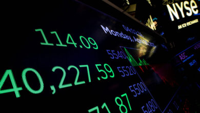 wall-street:-Άλμα-σημειώνουν-οι-μετοχές-μετά-την-καλή-έκθεση-για-την-απασχόληση