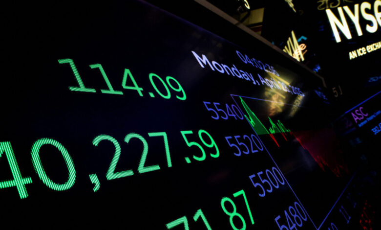 wall-street:-Άλμα-σημειώνουν-οι-μετοχές-μετά-την-καλή-έκθεση-για-την-απασχόληση