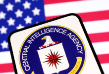 washington-post:-Ο-Τραμπ-αποψιλώνει-τη-cia-και-άλλες-υπηρεσίες-πληροφοριών