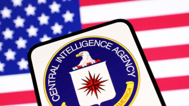 washington-post:-Ο-Τραμπ-αποψιλώνει-τη-cia-και-άλλες-υπηρεσίες-πληροφοριών