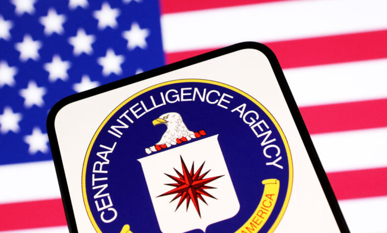 washington-post:-Ο-Τραμπ-αποψιλώνει-τη-cia-και-άλλες-υπηρεσίες-πληροφοριών