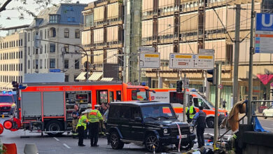 Στουτγκάρδη:-«Τροχαίο-ατύχημα»-η-παράσυρση-πεζών-με-μια-νεκρή-και-2-σοβαρά-τραυματίες
