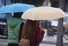 Αίθριος-ο-καιρός-σήμερα-σχεδόν-σε-όλη-τη-χώρα:-Βροχές-και-καταιγίδες-σε-Δωδεκάνησα-και-Κρήτη-–-Στους-28-βαθμούς-η-θερμοκρασία