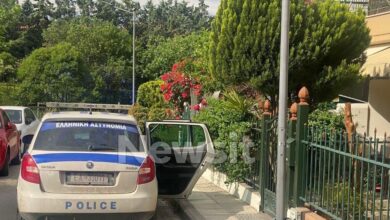 Θεσσαλονίκη:-Τα-αποκαλυπτικά-μηνύματα-του-63χρονου-πριν-πυροβολήσει-τον-κουμπάρο-του-–-«Ήθελε-να-με-βγάλει-από-την-μέση»