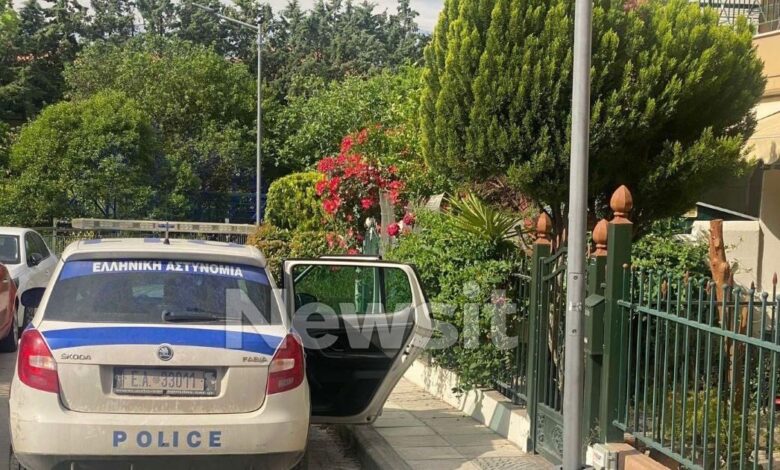 Θεσσαλονίκη:-Τα-αποκαλυπτικά-μηνύματα-του-63χρονου-πριν-πυροβολήσει-τον-κουμπάρο-του-–-«Ήθελε-να-με-βγάλει-από-την-μέση»