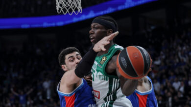 Εφές-–-Παναθηναϊκός-85-82:-Η-πρόκριση-στο-final-four-της-euroleague-θα-κριθεί-στο-ΟΑΚΑ