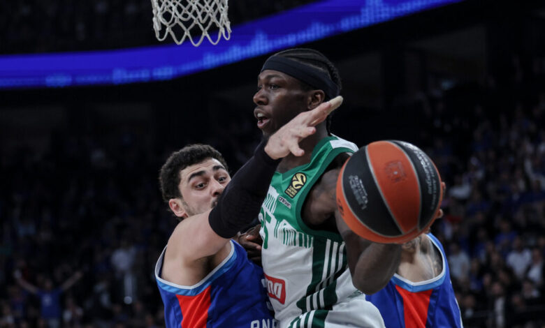 Εφές-–-Παναθηναϊκός-85-82:-Η-πρόκριση-στο-final-four-της-euroleague-θα-κριθεί-στο-ΟΑΚΑ
