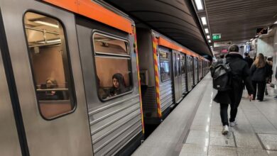 Μετρό:-Τροποποιήσεις-στα-δρομολόγια-της-γραμμής-2-από-την-Κυριακή-–-Ποιοι-σταθμοί-θα-κατεβάζουν-ρολά-από-τις-21:00