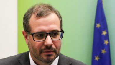 Τσάφος:-Η-πράσινη-ενέργεια-είναι-το-μέλλον,-αλλά-πρέπει-να-τη-διαχειριστούμε-σωστά