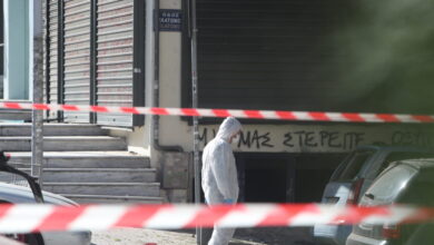 Θεσσαλονίκη:-Στην-ομάδα-γνωστού-ληστή-τραπεζών-η-39χρονη-που-σκοτώθηκε-από-την-έκρηξη-της-βόμβας