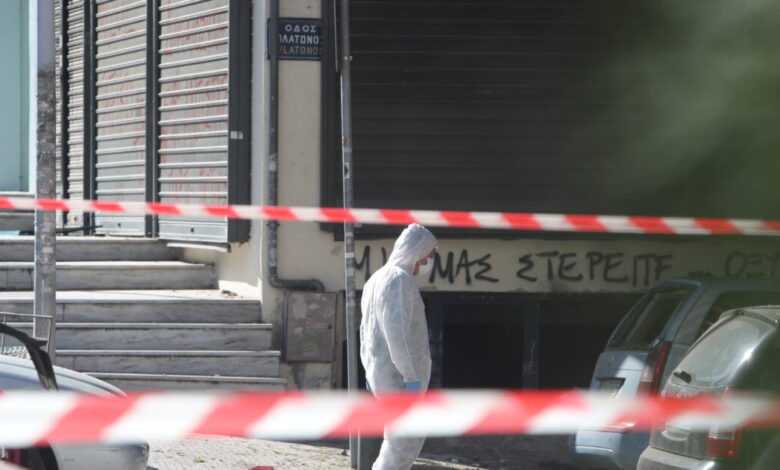 Θεσσαλονίκη:-Στην-ομάδα-γνωστού-ληστή-τραπεζών-η-39χρονη-που-σκοτώθηκε-από-την-έκρηξη-της-βόμβας