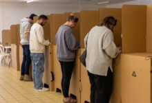 Αυστραλία:-Έκλεισαν-οι-πρώτες-κάλπες-στις-εκλογές