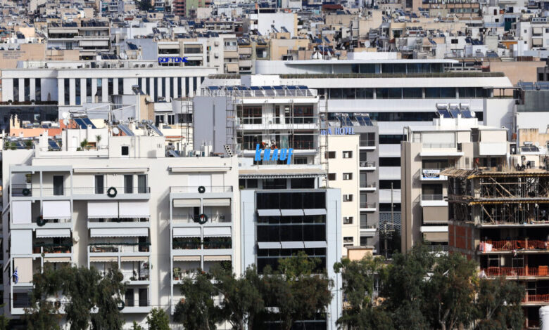 Μητρώο-Ιδιοκτησίας-και-Διαχείρισης-Ακινήτων:-Στο-δίχτυ-της-ΑΑΔΕ-όλα-τα-σπίτια-από-το-καλοκαίρι