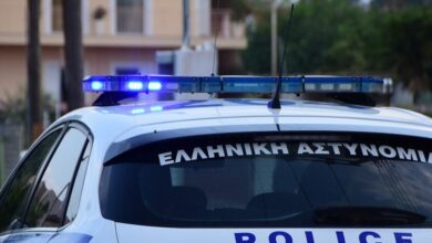 Πρέβεζα:-Χειροπέδες-σε-άνδρα-για-τηλεφωνικές-απάτες-σε-βάρος-ηλικιωμένων-–-Παρίστανε-τον-αστυνομικό