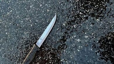 Πάτρα:-Στο-νοσοκομείο-35χρονος-μετά-από-επίθεση-με-μαχαίρι-–-Λογομάχησε-με-τον-δράστη-για-τρίτο-πρόσωπο