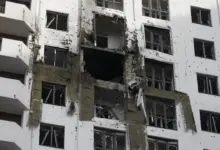 Ρωσία:-Σε-κατάσταση-έκτακτης-ανάγκης-το-Νοβοροσίσκ-λόγω-μαζικής-επίθεσης-drones