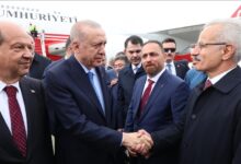 Στα-Κατεχόμενα-ο-Ερντογάν-Ένταση-και-συλλήψεις-διαδηλωτών