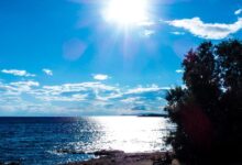 Καιρός:-Έρχεται-μικρό-καλοκαίρι-με-30αρια-που-θα-διαρκέσει-μέχρι-την-Πέμπτη-–-Η-πρόγνωση-του-Θοδωρή-Κολυδά