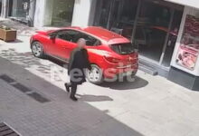 Μαρούσι: Νέα-βίντεο-ντοκουμέντο-με-τον-άνδρα-με-τη-μαύρη-καμπαρντίνα-που-παρενοχλεί-ανήλικες