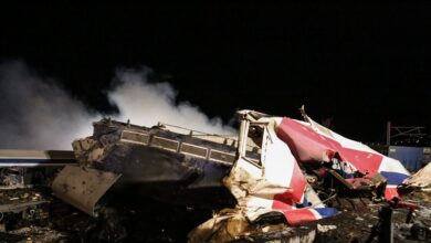 «Ο-ΣΥΡΙΖΑ-αυτογελοιποιείται»:-Η-ανακοίνωση-της-ΝΔ-για-τον-Ιταλό-«ειδικό-που-αμφισβητεί-τη-γνησιότητα-των-βίντεο»-από-τα-Τέμπη