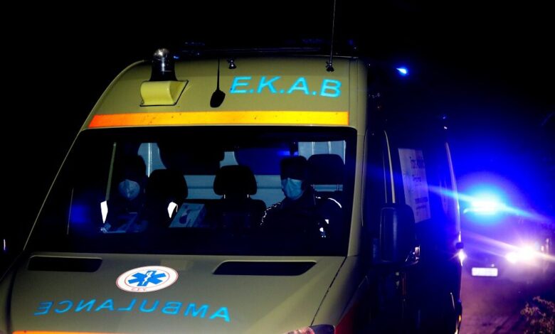 Θάνατος-47χρονου-σε-κρατητήριο-του-Αστυνομικού-Τμήματος-Ομόνοιας