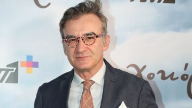 Νίκος-Ορφανός:-Η-selfie-με-τα-τσιρότα-στο-κεφάλι-και-η-συγκινητική-ανάρτηση-–-«Μια-μεγάλη-περιπέτεια-τελειώνει,-βγαίνω-νικητής»