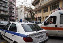 Θεσσαλονίκη:-33χρονη-τραυμάτισε-με-μαχαίρι-τον-σύντροφό-της