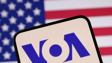 Το-voice-of-america-που-ο-Τραμπ-θέλει-να-καταργήσει,-θα-επαναλειτουργήσει